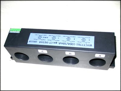 WYCT7761