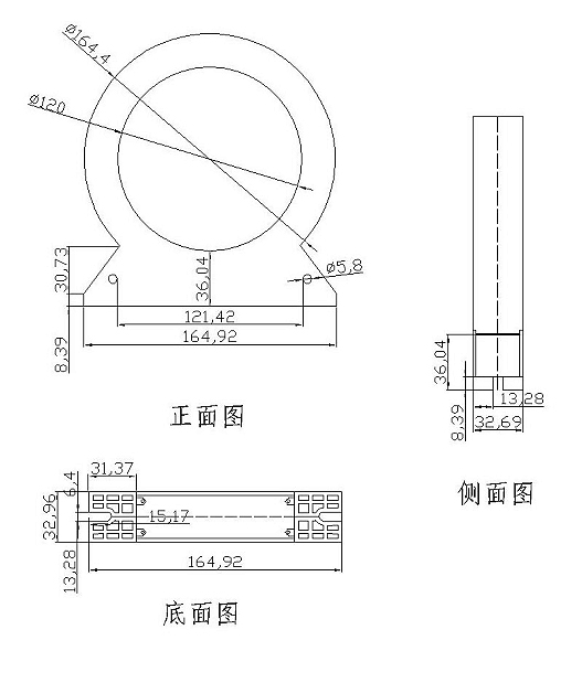 WYCTL120